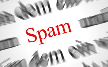 Izognite se spam besedam v e-novicah