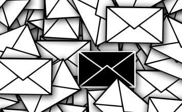 Ste naveličani neželenih e-mailov?