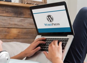 Zakaj je dobro imeti testno okolje? [WordPress nasveti]