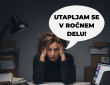 Prodajate prek socialnih omrežij, a vas ovira ročno delo in algoritmi? Postavite svojo spletno trgovino