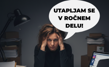 Prodajate prek socialnih omrežij, a vas ovira ročno delo in algoritmi? Postavite svojo spletno trgovino
