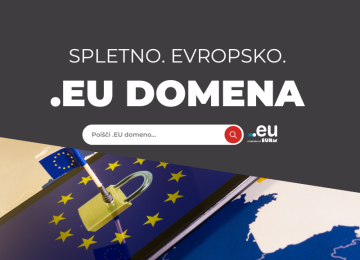 Zakaj je .EU domena v 2026 dobra odskočna deska za spletni posel?