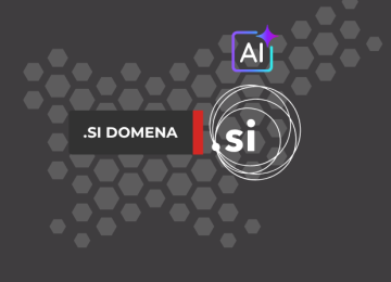 .SI domena ima nov pomen: superinteligenca
