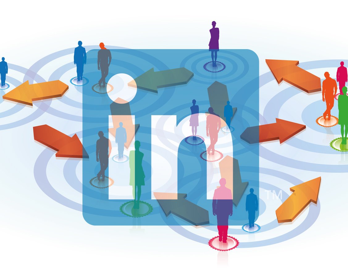 4 kljucni elementi linkedin