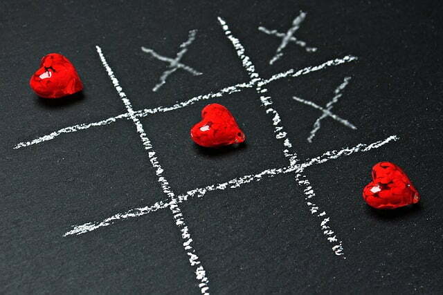 Tic tac toe 1777859