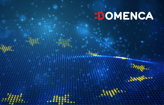 Registracija domene .eu, korak 2