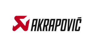 Logotip podjetja Akrapovič