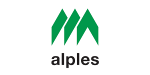 Logotip alples