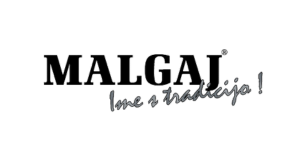 Logotip Avtohiša Malgaj