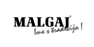 Logotip Avtohiša Malgaj