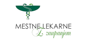 Logotip Mestne Lekarne