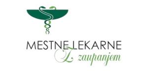 Logotip Mestne Lekarne