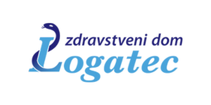 Logotip ZD Logatec