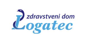 Logotip ZD Logatec
