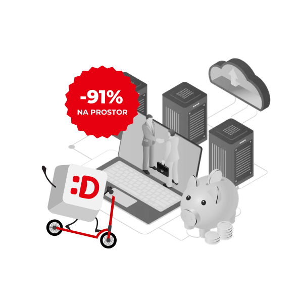 Reseller gostovanje